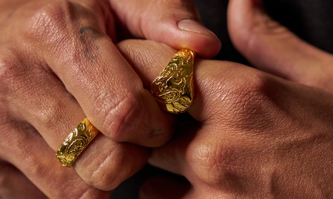 Why Tungsten Wedding Bands Are the Best Choice for Men