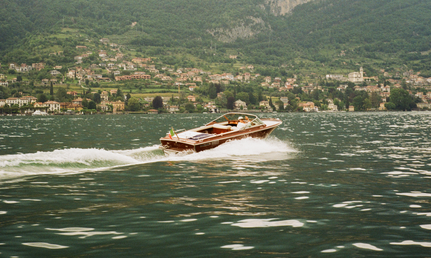 Yacht Club