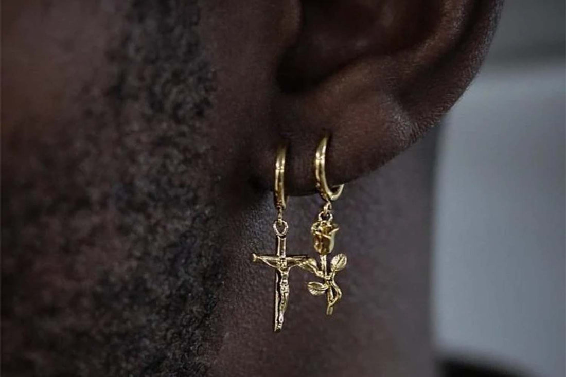 The Ultimate Guide on How To Clean Ear Piercing
