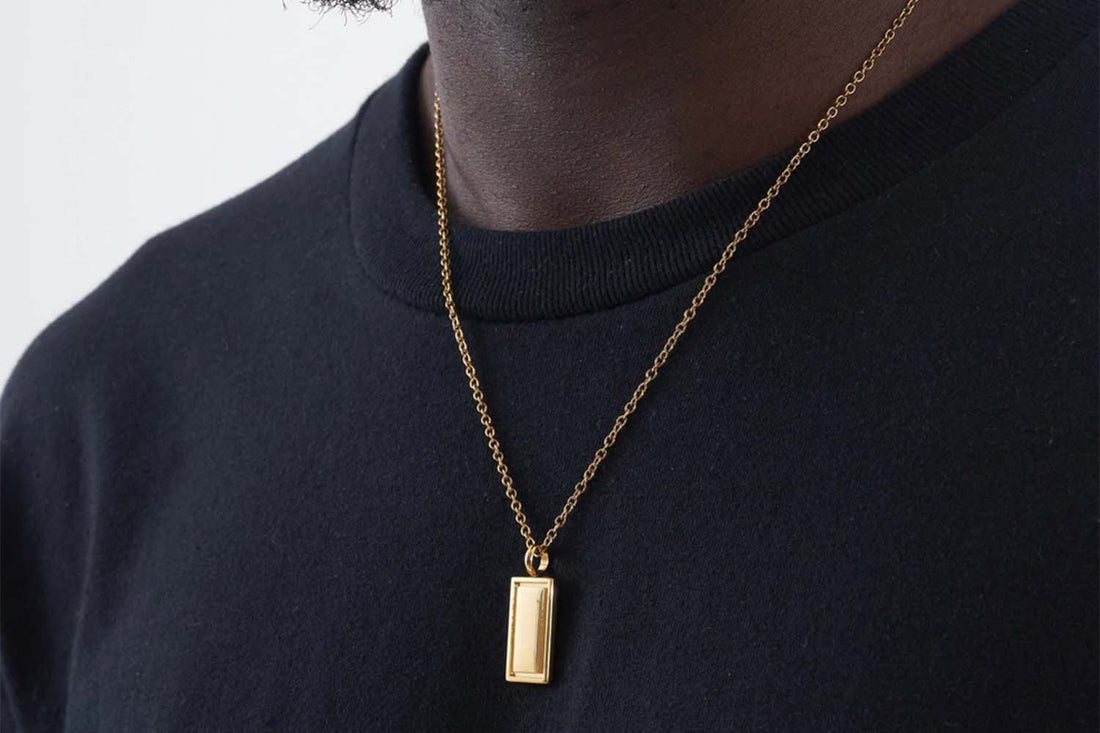 What Is GoldFilled Jewelry? CRAFTD UK