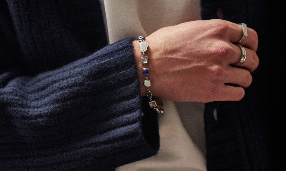 How To Measure Bracelet Size The Easy Way
