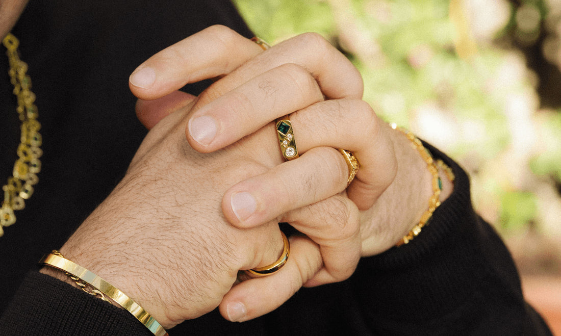 How to Get a Ring Off a Swollen Finger (and What to Do Next)