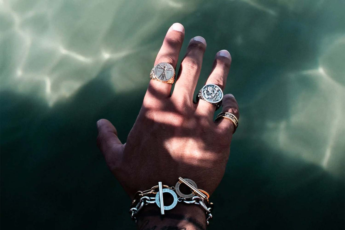 Silver or Gold Jewelry: Which Should You Get?