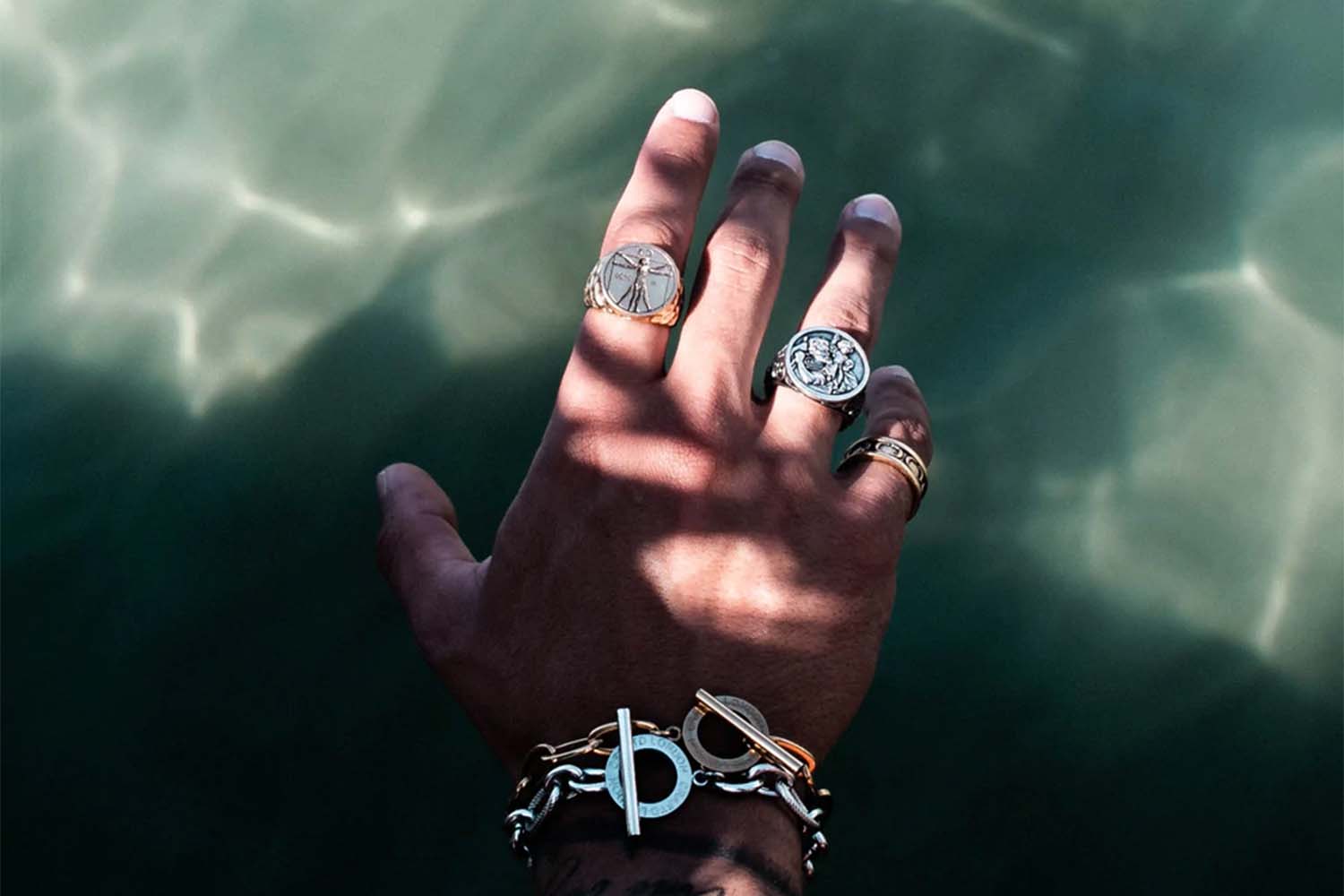 Silver or Gold Jewelry: Which Should You Get?