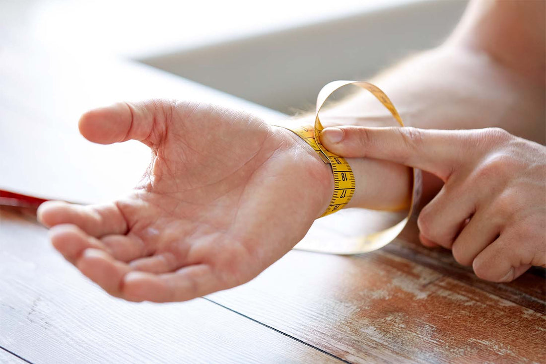 The Most Accurate Way on How To Measure Bracelet Size