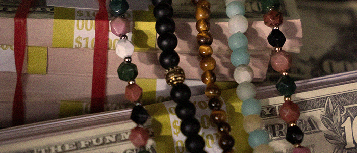 Beads