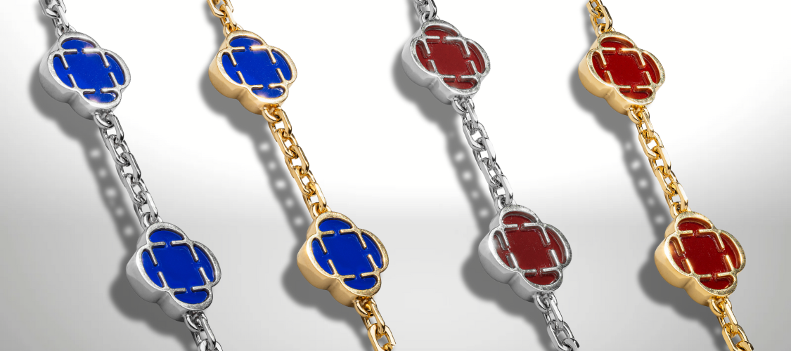 New Stone Colours