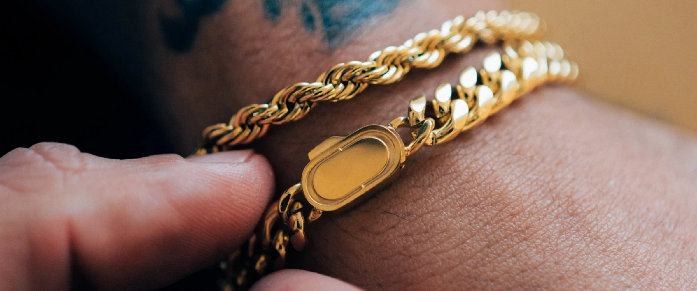£10 Off Bracelets