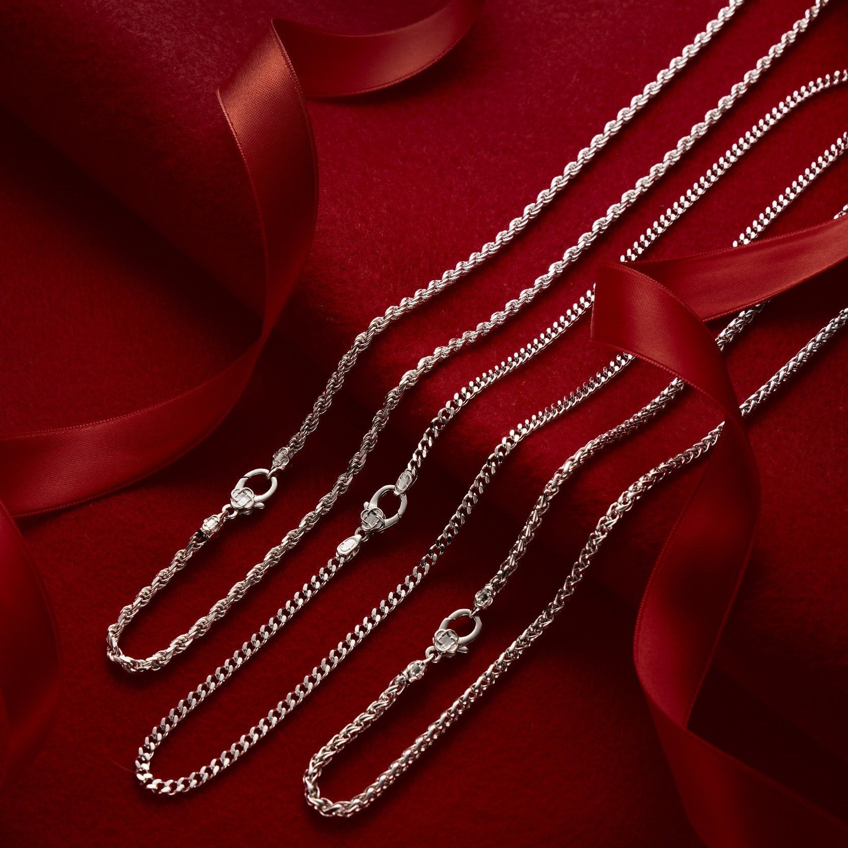 Sterling Silver