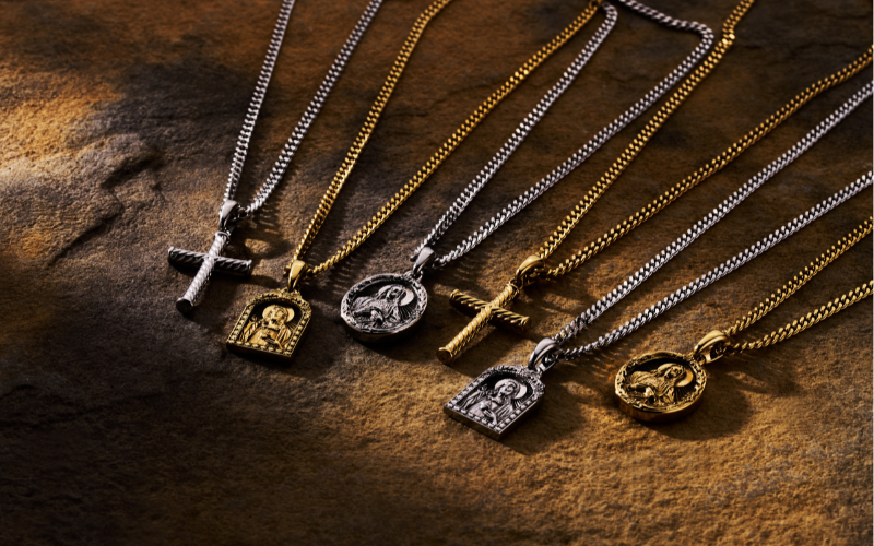 Christian Jewellery