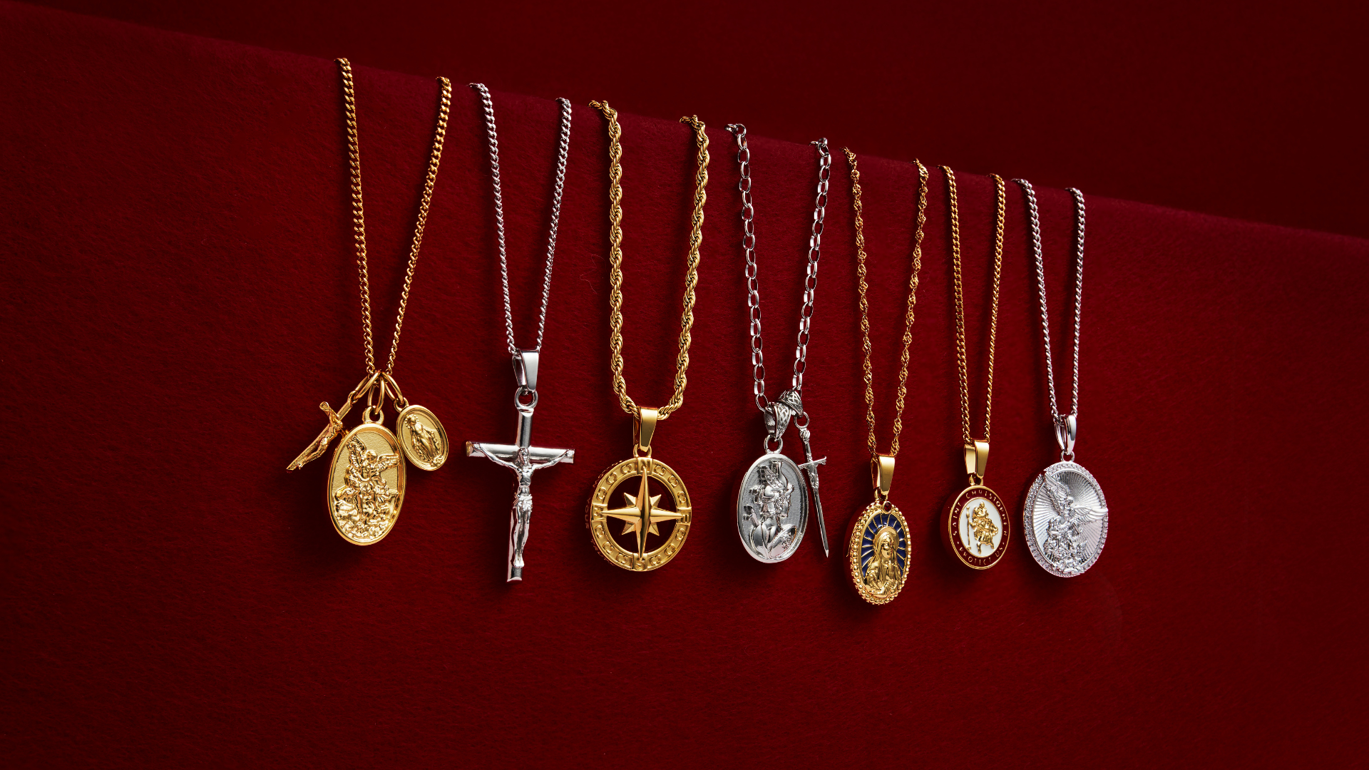 Meaningful Anniversary Jewellery Gifts for Men