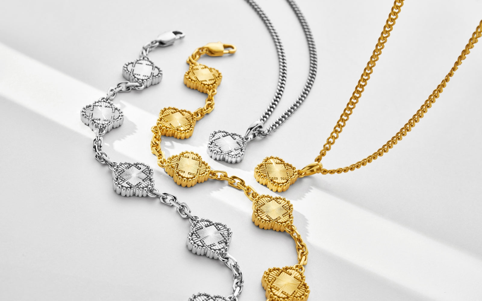 CLOVER JEWELLERY