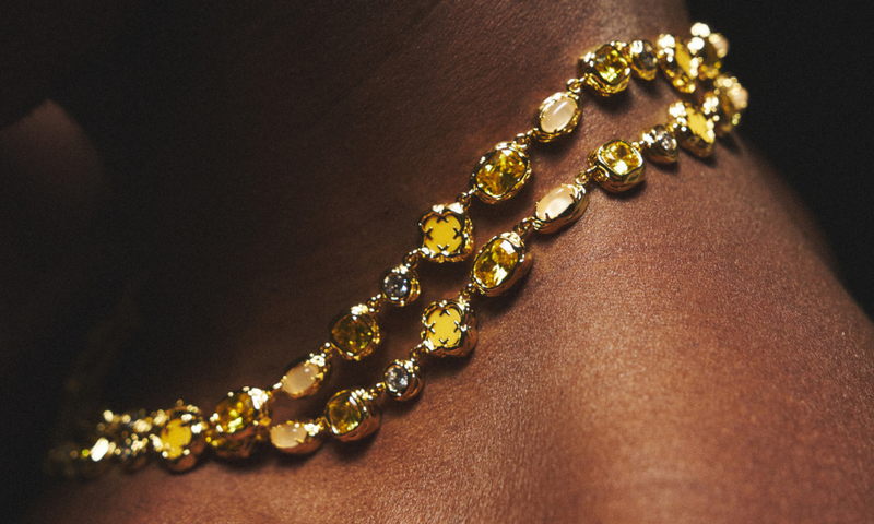 Gemstones