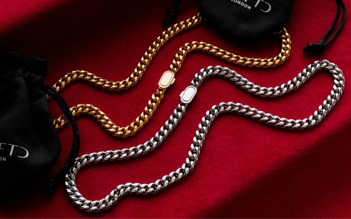 Men's Chains