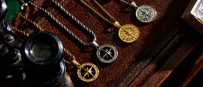 Men's Pendants