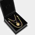 Achilles Gift Set (Gold)