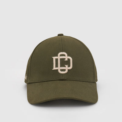 Varsity Cap (Olive)