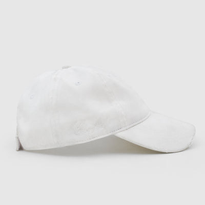 Distressed Cap (Cream)