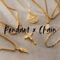 Make Your Own Set (Gold)