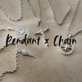 Make Your Own Set (Silver)
