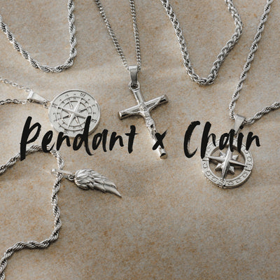 Make Your Own Set (Silver)