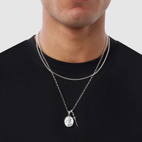 Make Your Own Set (Silver)