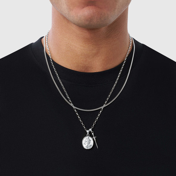 Make Your Own Set (Silver)