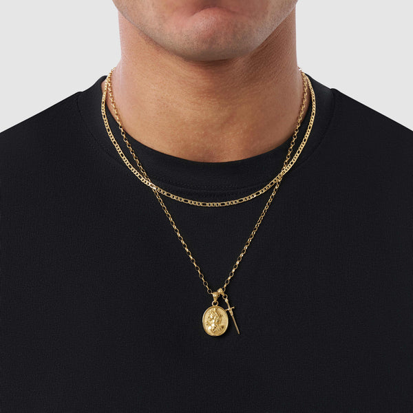 Make Your Own Set (Gold)