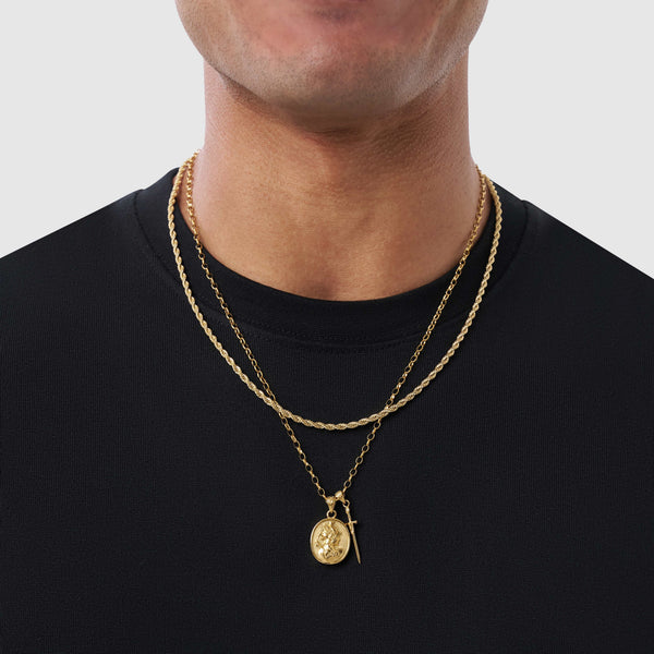 Make Your Own Set (Gold)