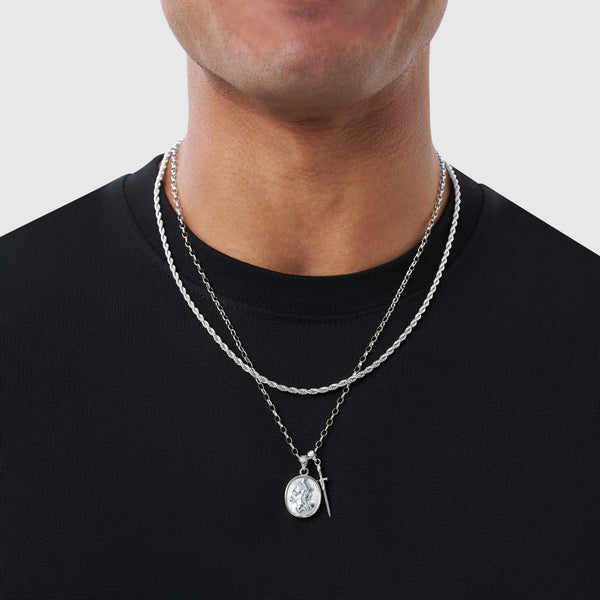 Make Your Own Set (Silver)