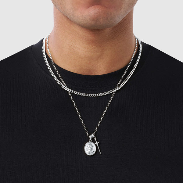 Make Your Own Set (Silver)
