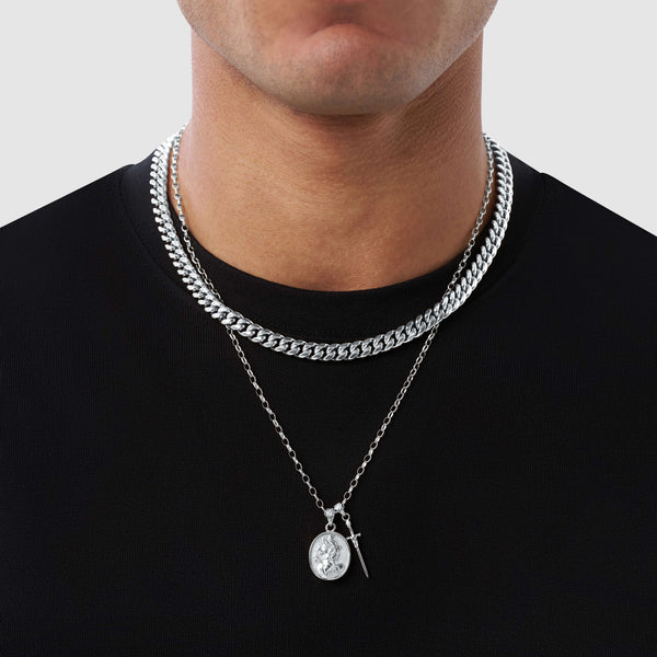 Make Your Own Set (Silver)