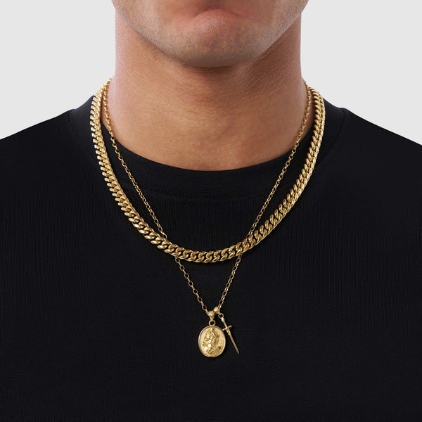 Make Your Own Set (Gold)
