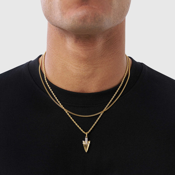 Make Your Own Set (Gold)