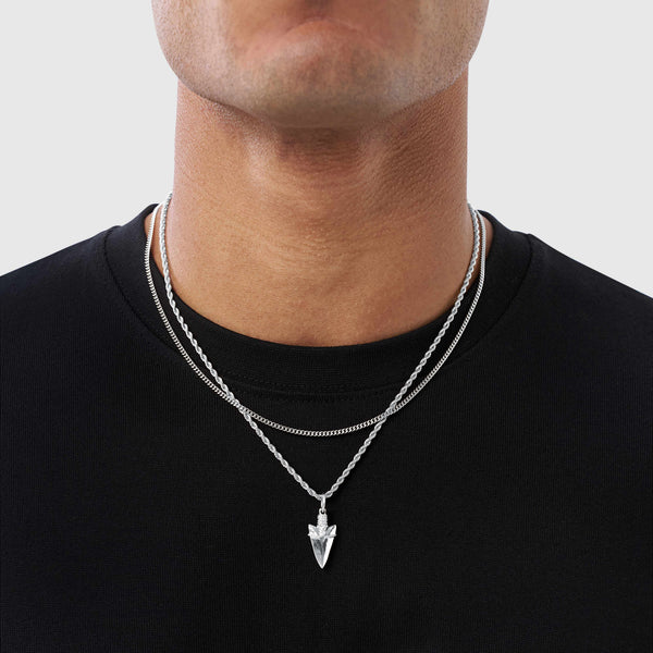 Make Your Own Set (Silver)