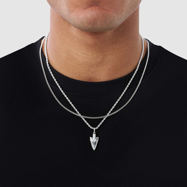 Make Your Own Set (Silver)