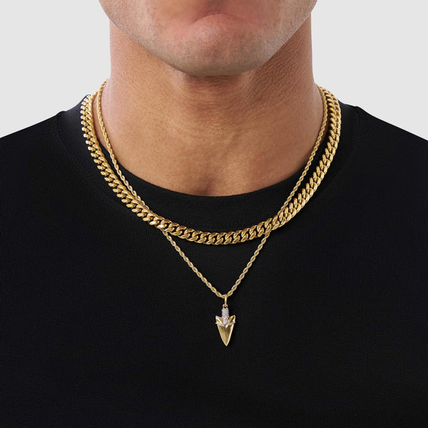 Make Your Own Set (Gold)