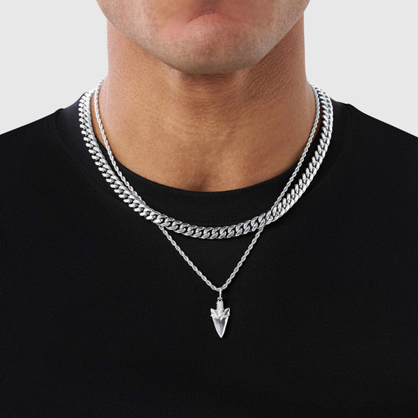Make Your Own Set (Silver)
