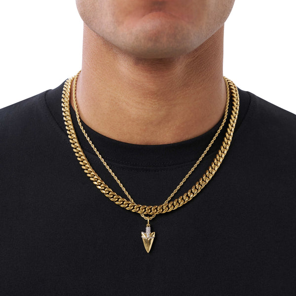 Make Your Own Set (Gold)