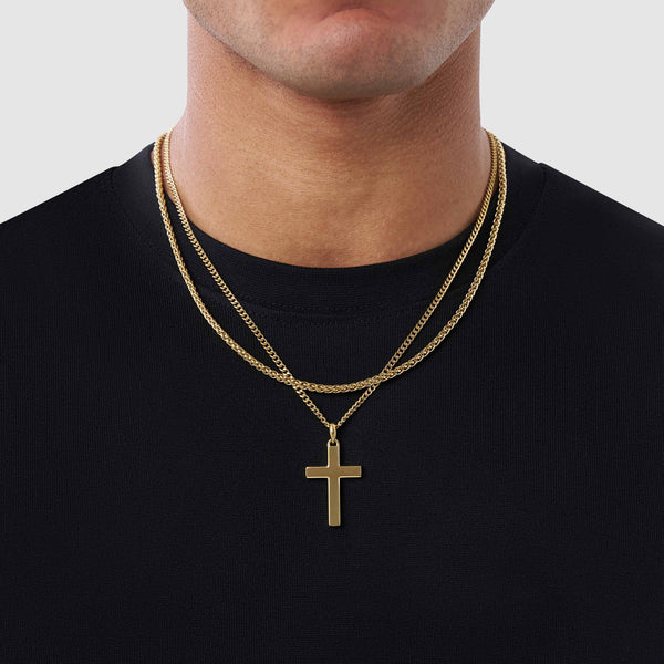 Make Your Own Set (Gold)