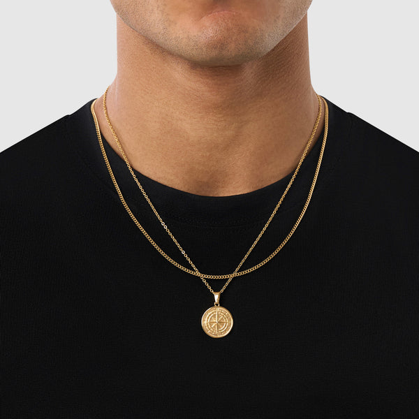 Make Your Own Set (Gold)