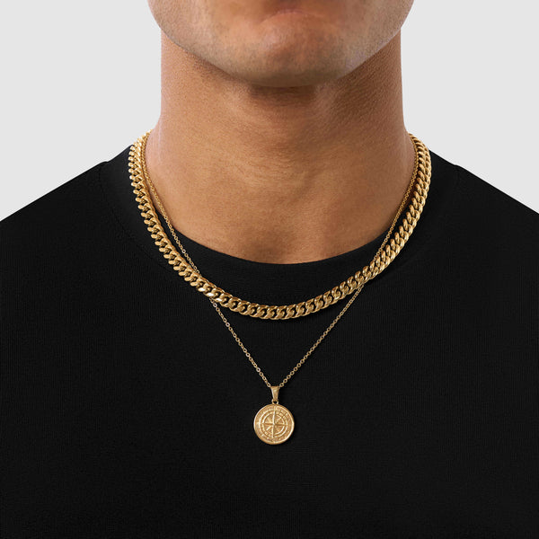 Make Your Own Set (Gold)