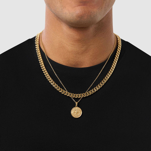 Make Your Own Set (Gold)