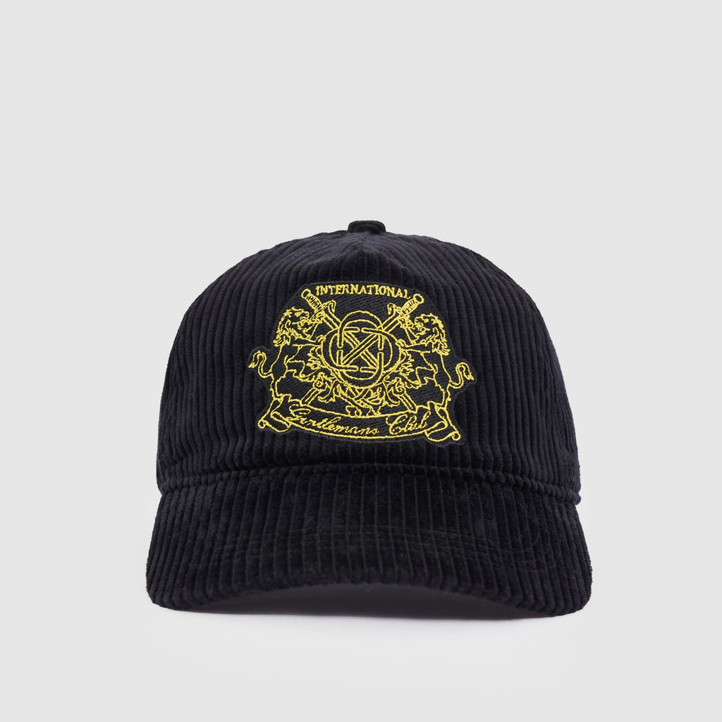 s Club Cap Cord