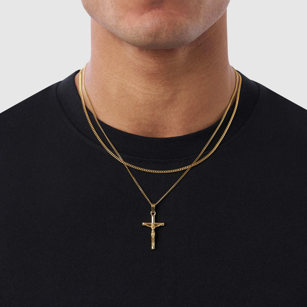 Make Your Own Set (Gold)