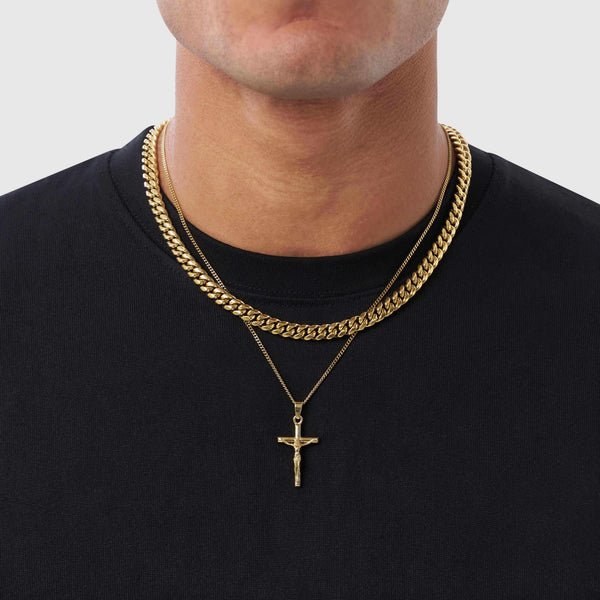 Make Your Own Set (Gold)