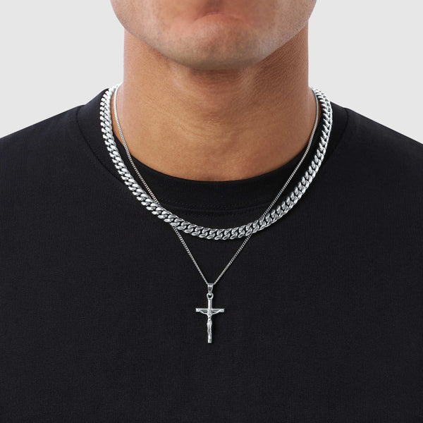 Make Your Own Set (Silver)