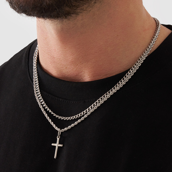 Make Your Own Set (Silver)