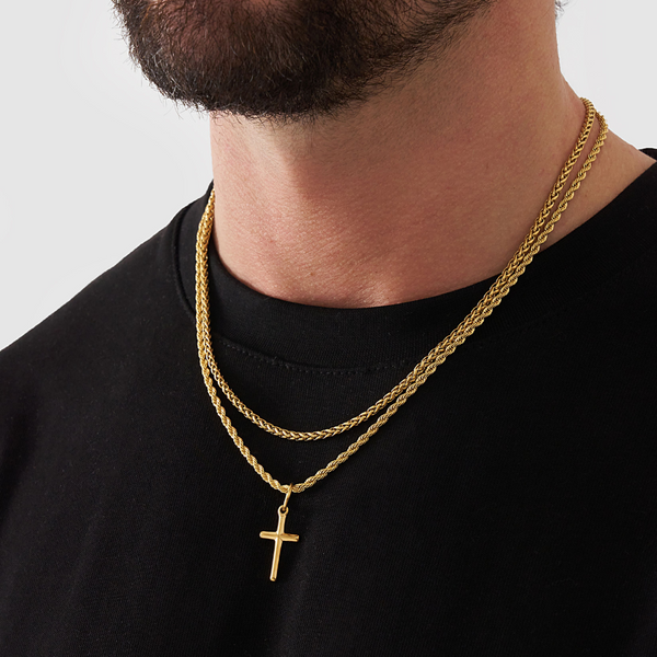 Make Your Own Set (Gold)
