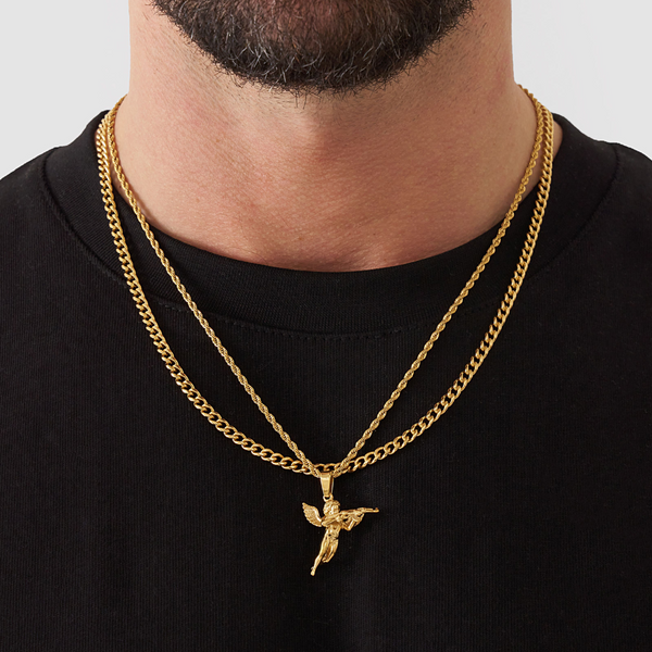 Make Your Own Set (Gold)